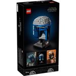 LEGO Star Wars Helma Jango Fetta 75408