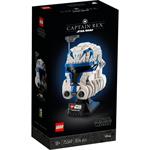 LEGO Star Wars Helma kapitána Rexe 75349