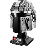 LEGO Star Wars Helma Mandaloriana 75328