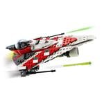 LEGO Star Wars Jedi Boba Fighter 75388
