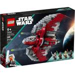 LEGO Star Wars Jediský raketoplán T-6 Ahsoky Tano 75362