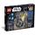 Lego Star Wars - Kylo Renova velitelská loď