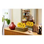 LEGO Star Wars Logo Star Wars kocky 75407