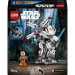 LEGO® Star Wars™ Luke Skywalker X-wing™ Robotický oblek 75390