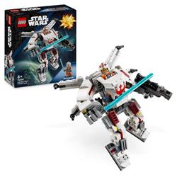 LEGO® Star Wars™ Luke Skywalker X-wing™ Robotický oblek 75390
