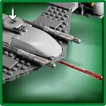 LEGO Star Wars Mandalorian Fighter N-1 75325