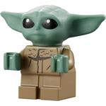 LEGO Star Wars Mandalorian Fighter N-1 75325