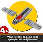 LEGO Star Wars Mando, Grogu a hviezdna stíhačka N-1 75410