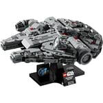 LEGO® Star Wars™ Millenium Falcon™ 75375