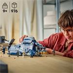 LEGO Star Wars MTT Separatistů z bitvy o Felucii 75435