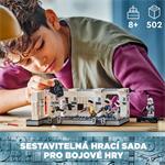LEGO Star Wars Nástup na palubu Tantive IV 75387