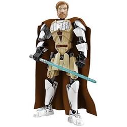 Lego Star Wars - Obi-wan kenobi