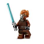 LEGO Star Wars Plo Koon a jeho Jedi Microstrike 75400