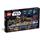 Lego Star Wars - Poeova stíhačka X-Wing