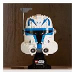 LEGO Star Wars Prilba kapitána Rexa 75349