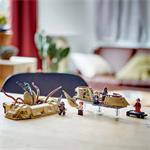 LEGO Star Wars Púštny skif a Sarlacc Pit 75396