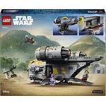  LEGO® Star Wars™ Razor Crest 75447