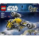  LEGO® Star Wars™ Razor Crest 75447