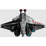 LEGO Star Wars Republic Assault Cruiser Venator 75367