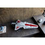 LEGO Star Wars Republic Assault Cruiser Venator 75367