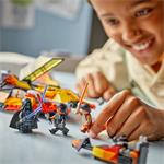 LEGO Star Wars Snežný wraithský horák 75414
