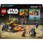 LEGO Star Wars Snežný wraithský horák 75414