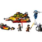 LEGO Star Wars Snežný wraithský horák 75414