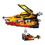 LEGO Star Wars Snežný wraithský horák 75414