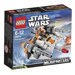 Lego Star Wars - Snowspeeder