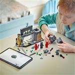 LEGO® Star Wars™ Souboj Paze Vizsly a Moffa Gideona 75386