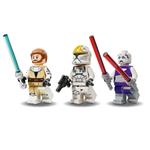 LEGO Star Wars stíhačka V-19 Torrent Starfighter 75432