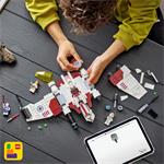LEGO Star Wars stíhačka V-19 Torrent Starfighter 75432