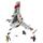 Lego Star Wars - T-16 skyhopper