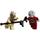 Lego Star Wars - T-16 skyhopper