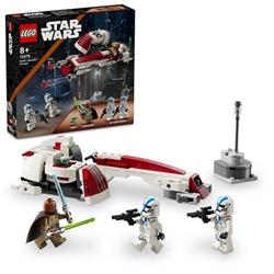 LEGO Star Wars Útek na BARC 75378