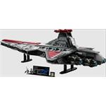 LEGO Star Wars Útočný křižník Republiky třídy Venator 75367
