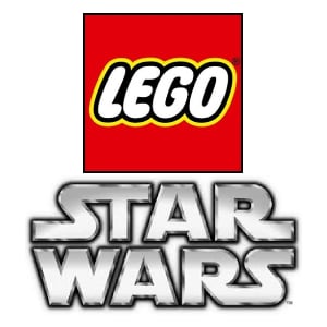Kocky LEGO® Star Wars