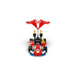 LEGO Super Mario Mario Kart – Standard Kart 72032