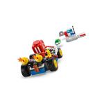 LEGO Super Mario Mario Kart – Standard Kart 72032