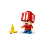 LEGO Super Mario Mario Kart – Standard Kart 72032