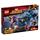 Lego Superheroes - X-men versus The Sentinel