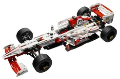 LEGO Technic 42000 Závoďák Grand Prix