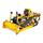 Lego Technic - Buldozer