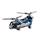 Lego Technic - Helikoptéra se dvěma rotory