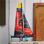 LEGO Technic Jachta Emirates Team New Zealand AC75 42174