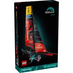 LEGO Technic Jachta Emirates Team New Zealand AC75 42174