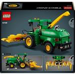 LEGO Technic John Deere 9700 zberač krmovín 42168