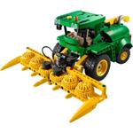 LEGO Technic John Deere 9700 zberač krmovín 42168