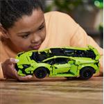 LEGO Technic Lamborghini Huracán Tecnica 42161