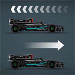 LEGO Technic Mercedes-AMG F1 W14 E Performance Pull-Back 42165